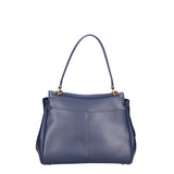 Borsa a spalla 22199 | Blu jeans - Secretrend