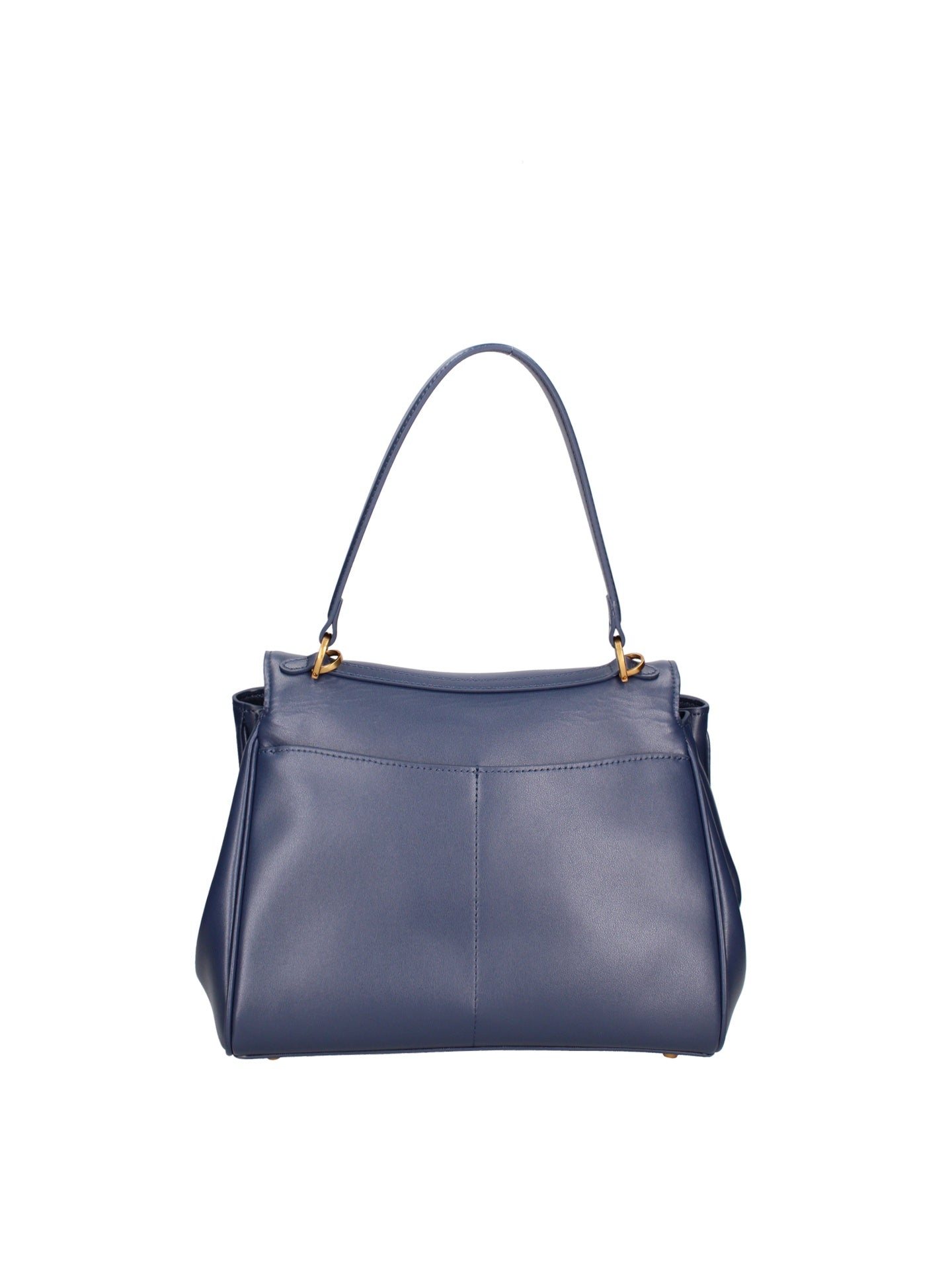 Borsa a spalla 22199 | Blu jeans - Secretrend