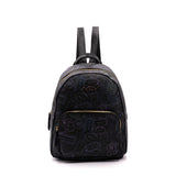 Zaino da donna ALV - Nero