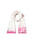 Foulard da Donna in Poliestere Fuxia Braccialini
