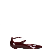 Scarpa con tacco GLC30 | Bordeaux