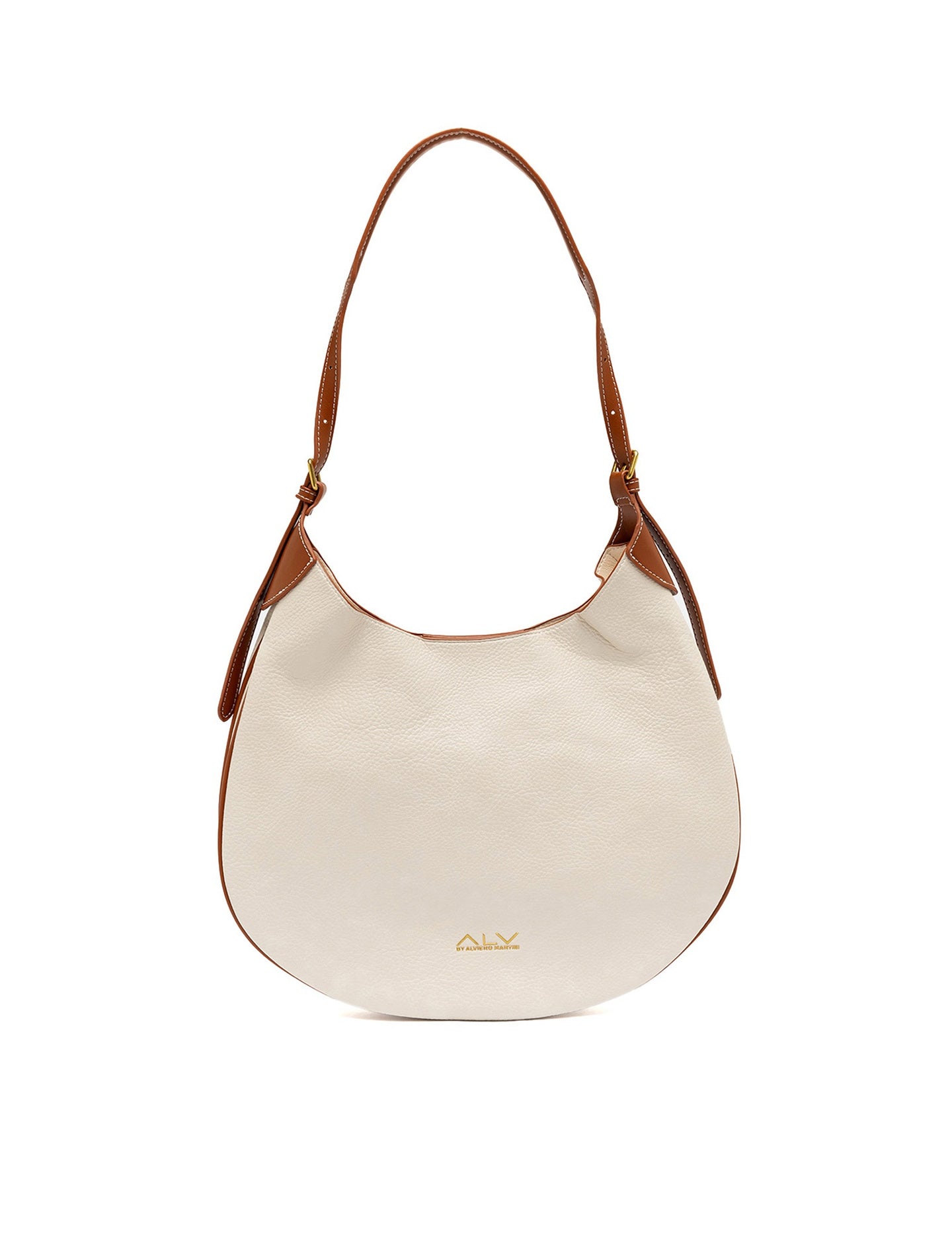  da donna ALV - Avorio