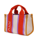 ALV Women's Handbag - Orange