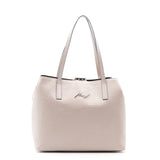 Borsa A Spalla da donna ALV - Grigio Chiaro