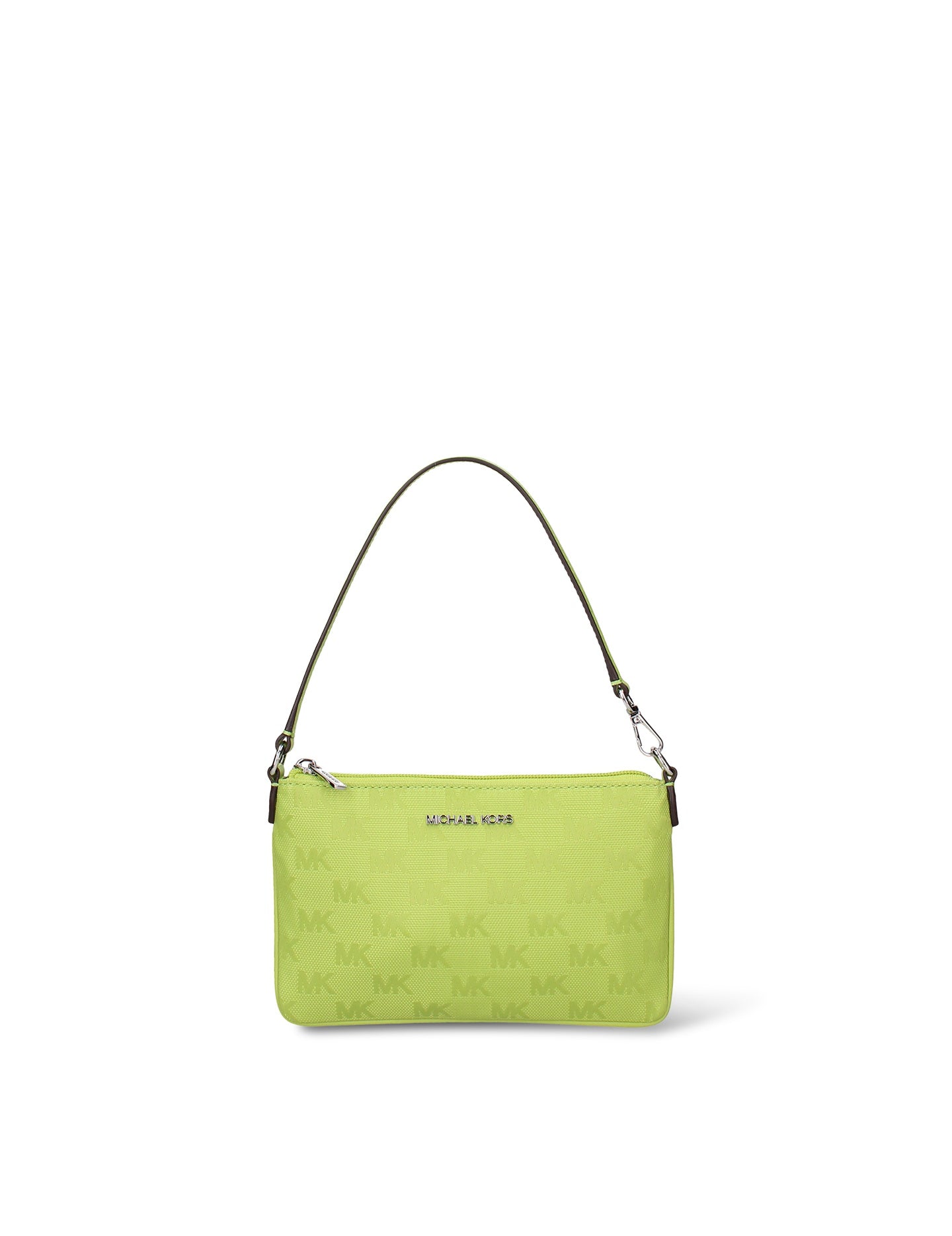 Michael Kors |Pochette MK5C | Lime