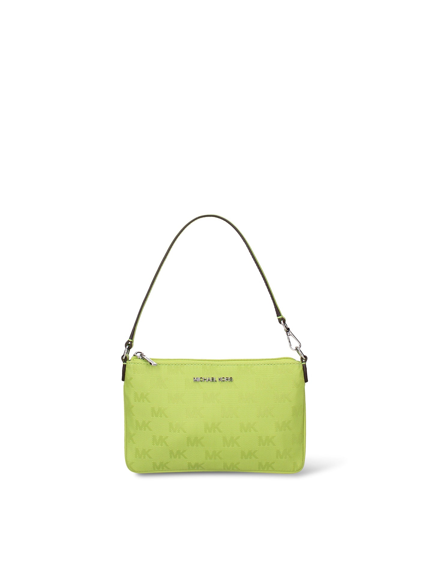Michael Kors |Pochette MK5C | Lime