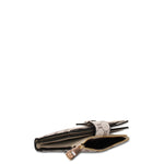 Portafoglio in Pelle Vegana Beige