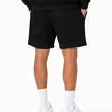 Pantaloncino in Cotone Nero