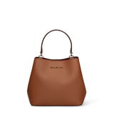 Michael Kors |Borsa a secchiello MK5T | Marrone