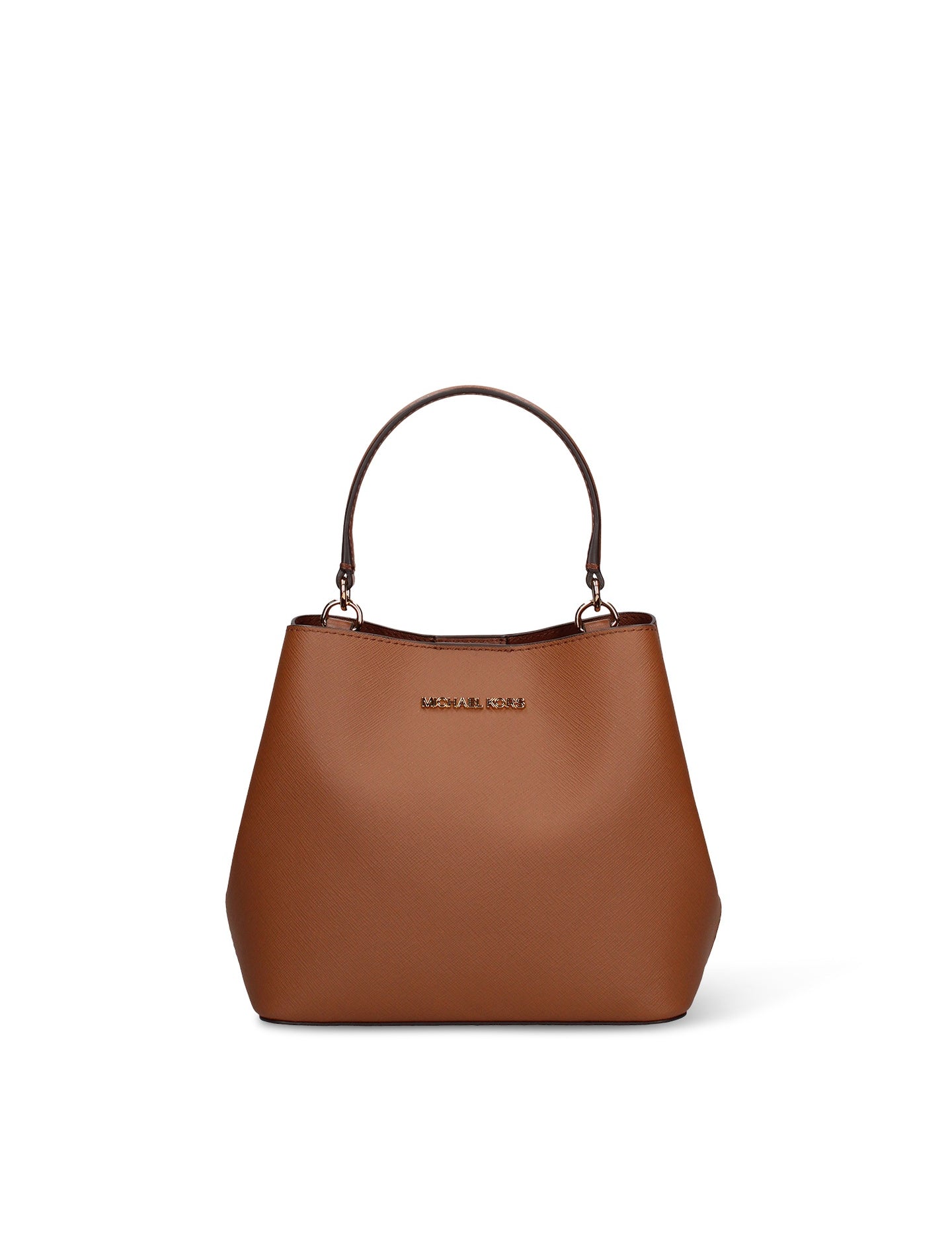 Michael Kors |Borsa a secchiello MK5T | Marrone