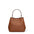 Michael Kors |Borsa a secchiello MK5T | Marrone