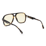 Occhiali da sole AGATA | Bordeaux