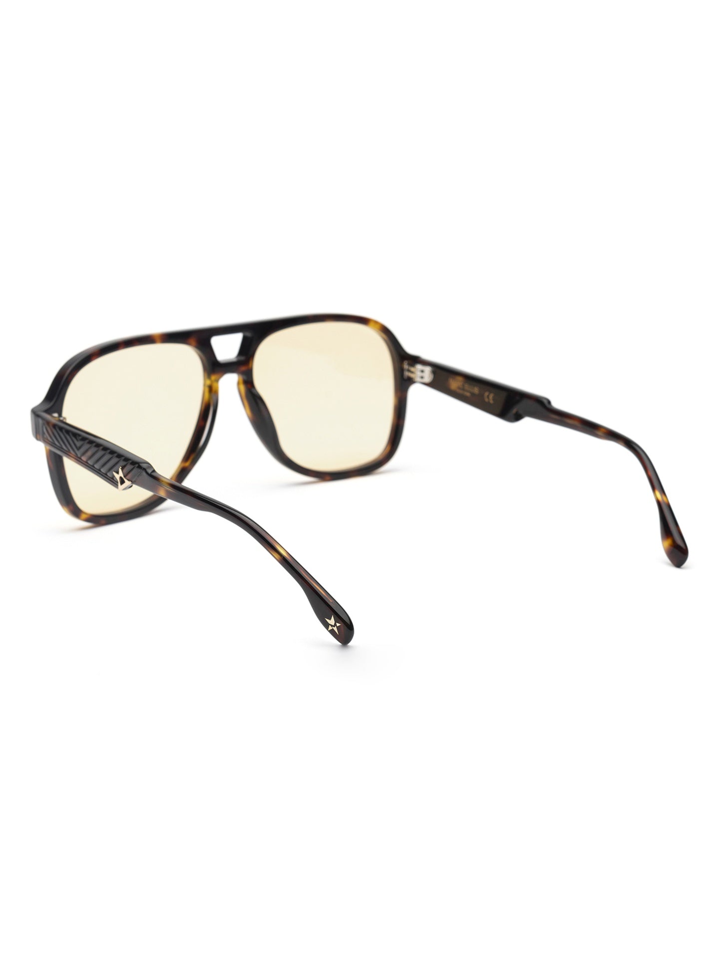 Occhiali da sole AGATA | Bordeaux