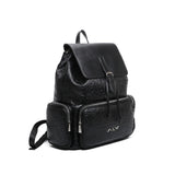 ALV Damenrucksack - Schwarz