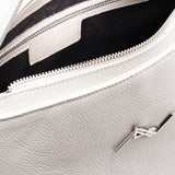 Borsa A Spalla da donna ALV - Bianco