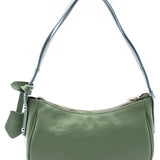 Borsa A Spalla da donna ALV - Verde