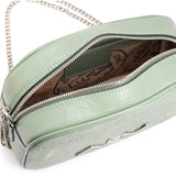 Borsa A Tracolla da donna ALV - Verde