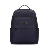 Zaino in Poliestere 100% Blu