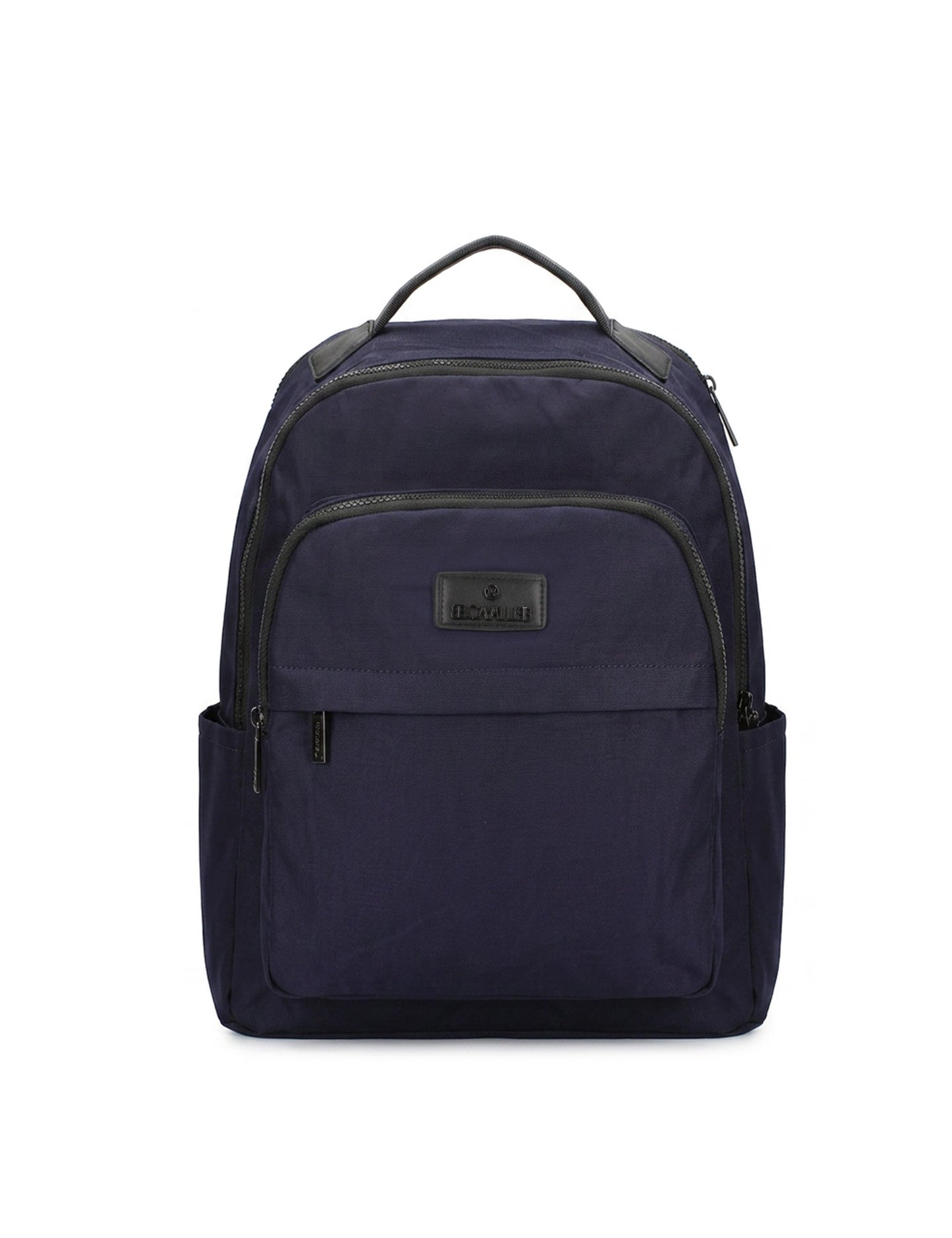 Zaino in Poliestere 100% Blu