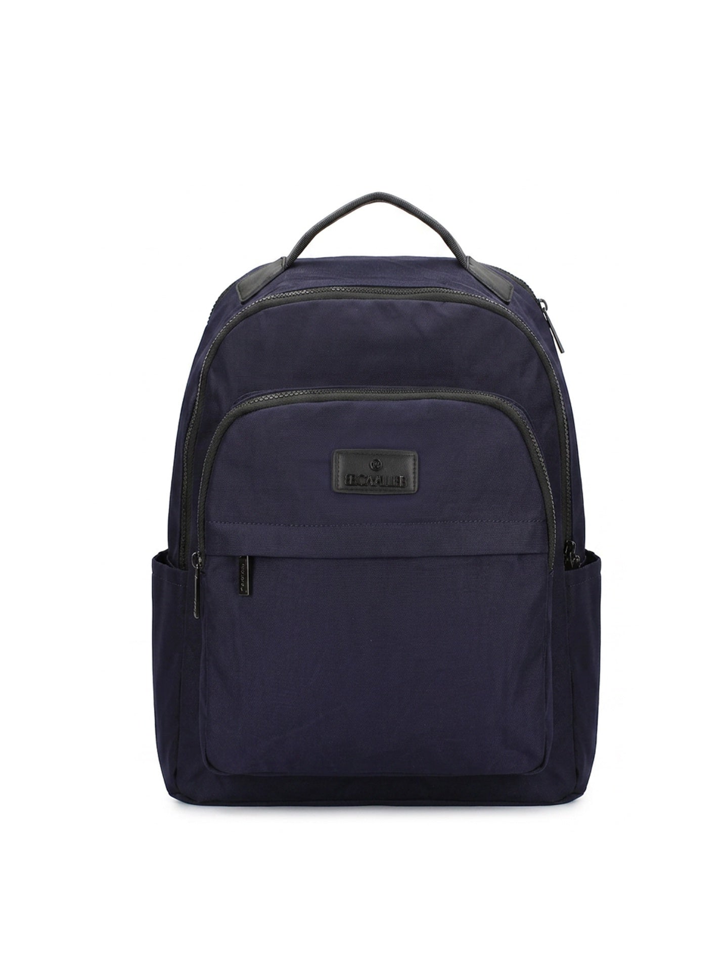 Zaino in Poliestere 100% Blu