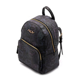 Zaino da donna ALV - Nero