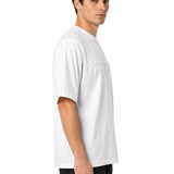 T-shirt in Cotone Bianco