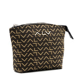 ALV Women's Beauty Case - Black