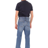 Pantaloni Diesel da uomo | blu jeans