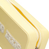 Flat Sponge Cm Borsa a mano