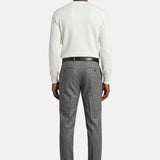 T-shirt in Cotone Bianco