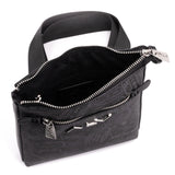 Borsa A Tracolla da donna ALV - Nero