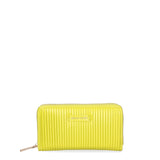Portafoglio Donna in Pelle Vegana Lime Pierre Cardin