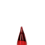 Opale Borsa a Tracolla in Pvc Rosso