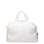 Borsa a mano 81021 | Bianco - Secretrend
