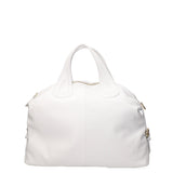 Borsa a mano 81021 | Bianco - Secretrend