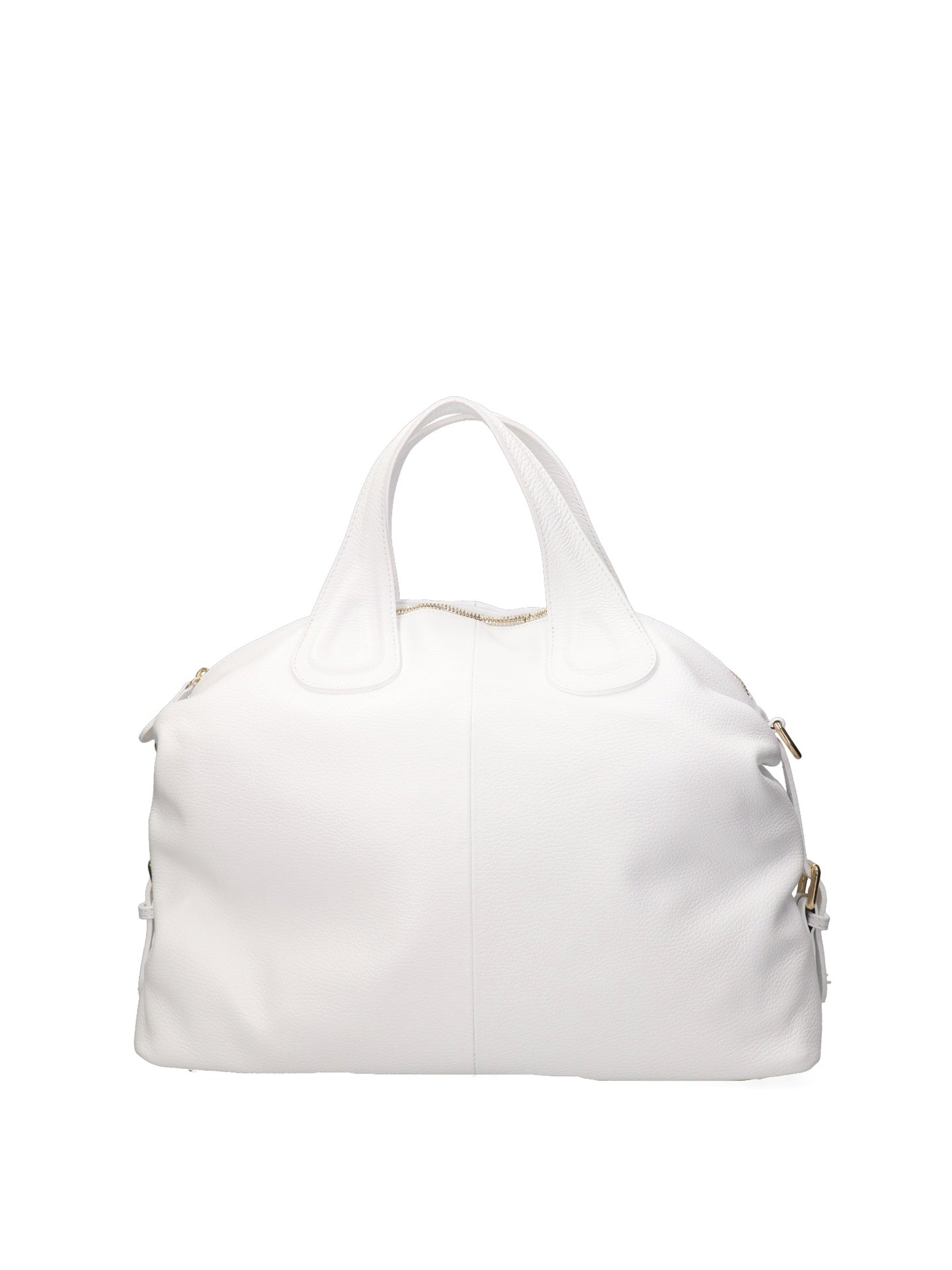Borsa a mano 81021 | Bianco - Secretrend