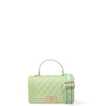 Flat Square S 26 Borsa a mano Marc Ellis