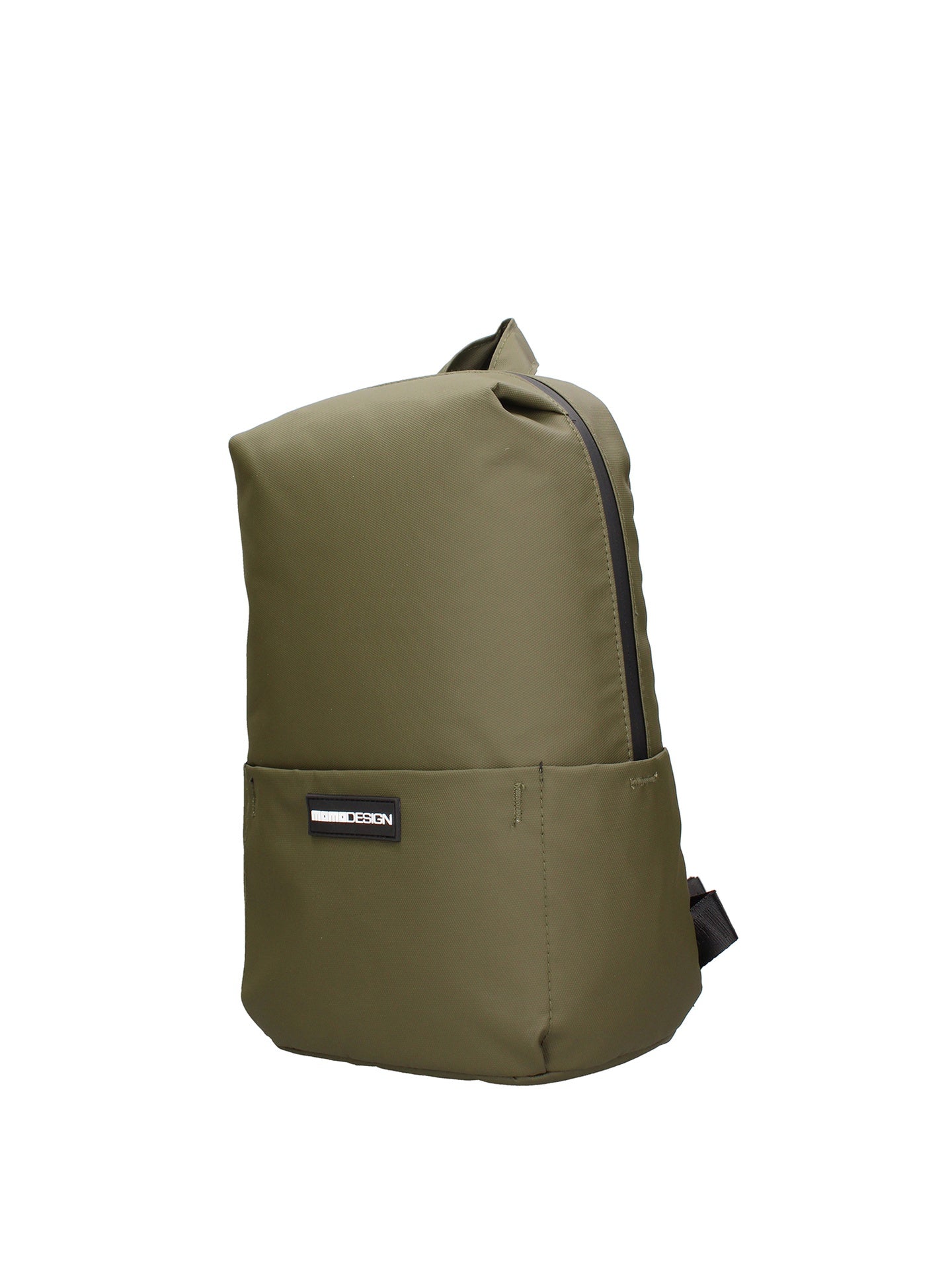 Zaino in Polyurethane Verde