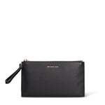 Michael Kors |Portafoglio MK3L | Nero