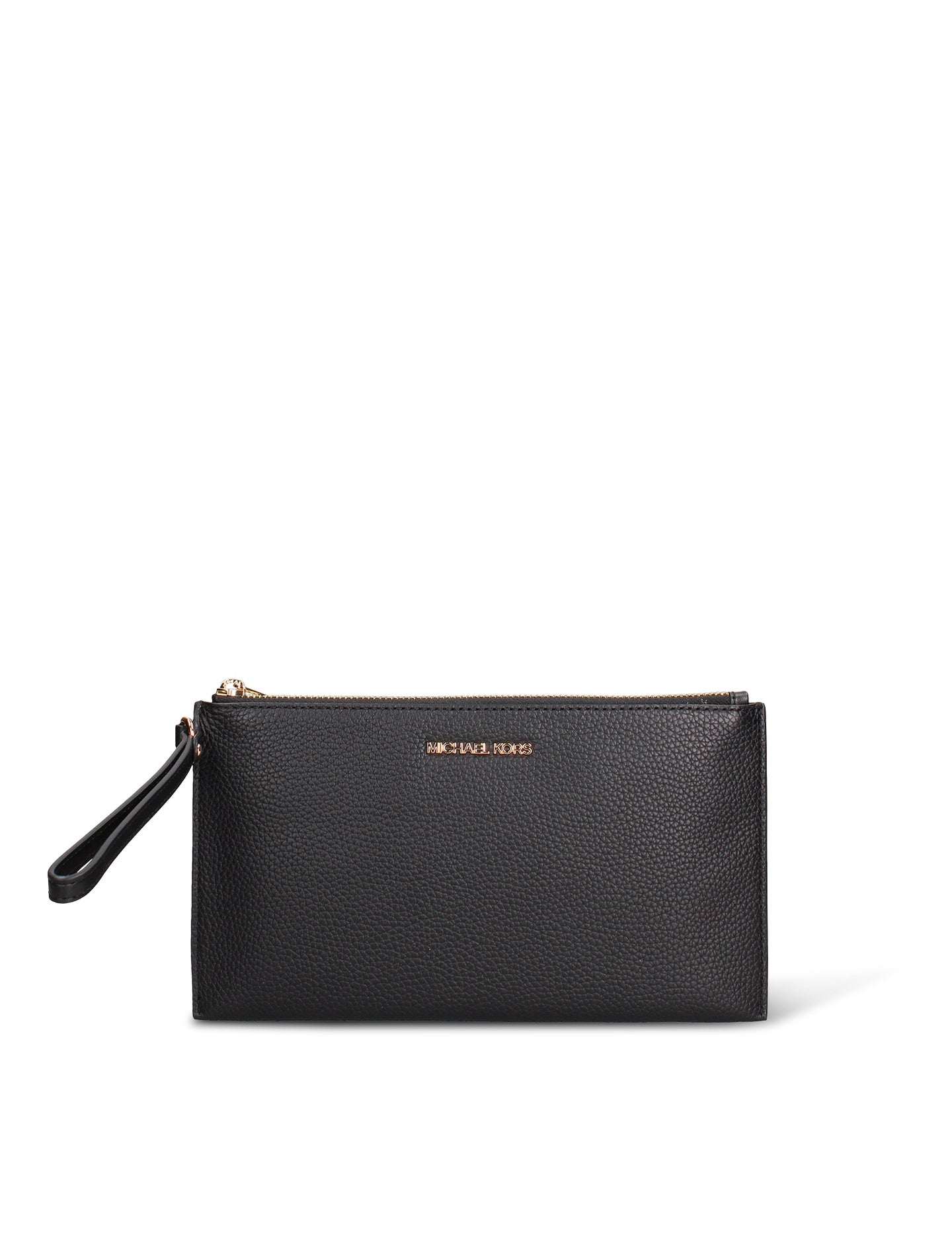 Michael Kors |Portafoglio MK3L | Nero