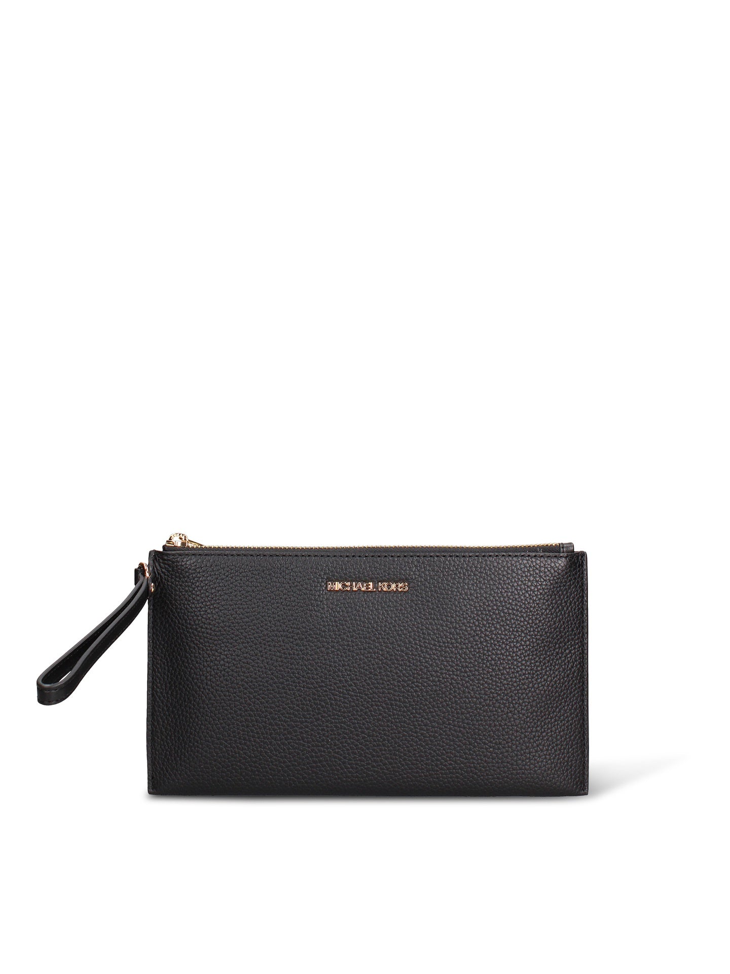 Michael Kors |Portafoglio MK3L | Nero