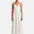 Vestito in Viscosa Bianco Roberta Rossi