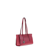 Ruby Handtasche aus echtem Leder