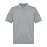 Camicia in Cotone Salvia