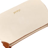 Borsa A Spalla da donna ALV - Avorio