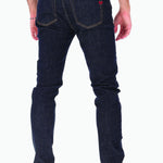 Pantaloni Diesel da uomo | Nero