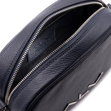 Borsa A Tracolla da donna ALV - Blu