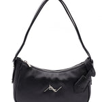 Borsa A Spalla da donna ALV - Nero