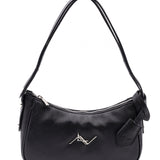 Borsa A Spalla da donna ALV - Nero