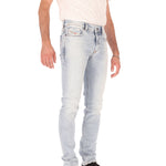 Pantaloni Diesel da uomo | blu jeans